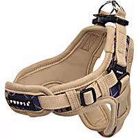 Puppia Corwin Dog Harness X