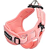 Puppia Kealoha Dog Harness X