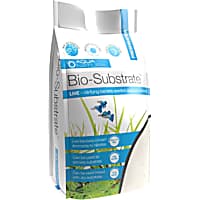 Aqua Natural Sugar White Bio-Substrate