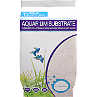 Aqua Natural Sugar White Sand