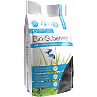 Aqua Natural Galaxy Bio-Substrate