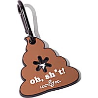 Lucy & Co. The Poop Clip For Dogs