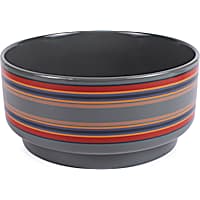 Pendleton Ceramic Dog Bowl