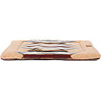 Pendleton Berber Comfort Cushion for Dogs