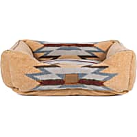 Pendleton Berber Kuddler for Dogs