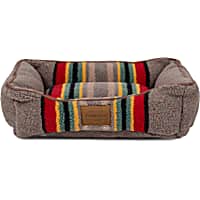 Pendleton Vintage Camp Mini Pet Napper