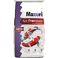 Mazuri Medium Koi Premium Fish Food