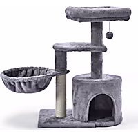 Cat Craft Ultimate Cat Lounge Tree