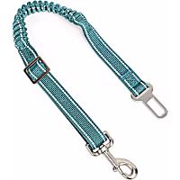 EveryYay Pet Bungee Seat Belt Adapter