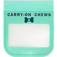 EveryYay Reusable Sealing Snack Bag
