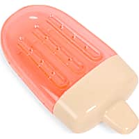 Leaps & Bounds Fill and Freeze Popsicle Cooling Dog Toy