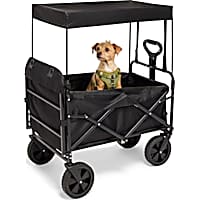 EveryYay Folding Pet Wagon