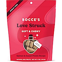 Bocce's Bakery Love Struck Soft & Chewy Dog Treats