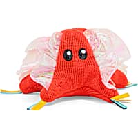 YOULY Starfish Cat Toy