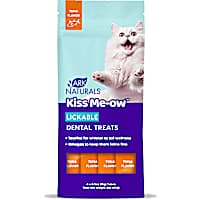 Ark Naturals Tuna Lickable Kiss Me-Ow for Cat Treats