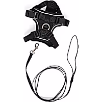 YOULY Soft Kitten Harness