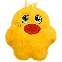 KONG Snuzzles Mini Duck Dog Toy