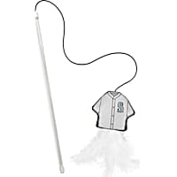 Pets First MLB Seattle Mariners Cat Wand