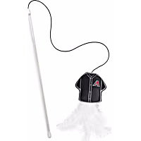 Pets First MLB Arizona Diamondbacks Cat Wand