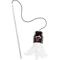 Pets First NBA Miami Heat Cat Wand