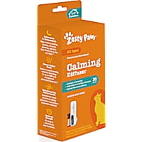 Zesty Paws Starter Kit Cat Calming Diffuser