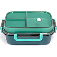 EveryYay Bento Box Compartment Food Storage