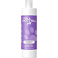 Paul Mitchell Pet Super Bright Shampoo for Dogs
