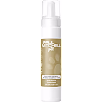 Paul Mitchell Pet Soothing Oatmeal No-Rinse Shampoo Foam for Dogs