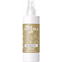 Paul Mitchell Pet Soothing Oatmeal Conditioning Spray for Dogs