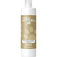 Paul Mitchell Pet Soothing Oatmeal Shampoo for Dogs