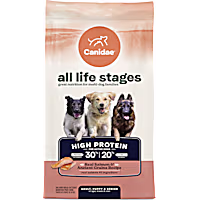 Canidae All Life Stages Salmon & Ancient Grains Recipe High Protein Dry Dog Food
