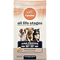 Canidae All Life Stages Multi-Protein Recipe High Protein Dry Dog Food