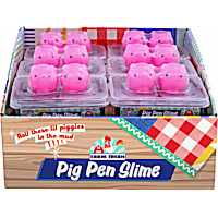 Toysmith Pigpen Slime