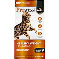 Nulo Prowess Healthy Weight for Adult Cat Food