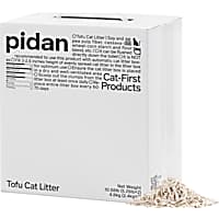 Pidan Tofu Clumping Cat Litter