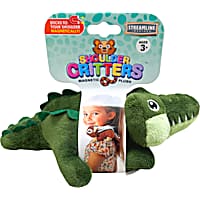 Streamline Imagined Sit On Shoulder Crocodile Plush
