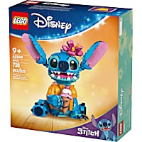 LEGO Disney Stitch