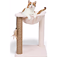 EveryYay Hammock Mini Cat Tree