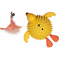 Nala Ducky Chaser Cat Toy