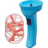 Nala Disc Launcher & Laser Cat Toy