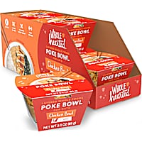 WholeHearted Chicken Poke Bowl Food for Cats