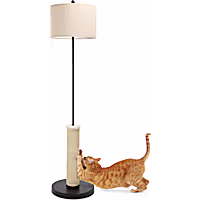 Petco Cat Scratcher LED Lamp