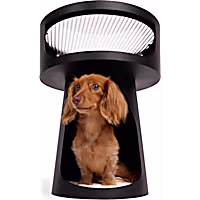 Petco Pet Condo Two-Level End Table with Shelf