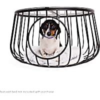 Petco Pet Condo Coffee Table with Sleep Surface