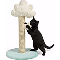 EveryYay Cloud Cat Scratch Post