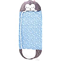 Petco Dog-Shaped Kids' Sleeping Bag