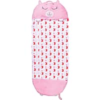 Petco Cat-Shaped Kids' Sleeping Bag
