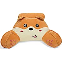 Petco Plush Dog Backrest Pillow