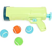 Leaps & Bounds Tennis Ball Blaster Dog Toy