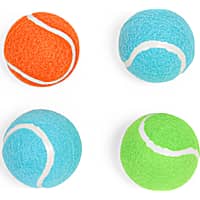 Leaps & Bounds Tennis Ball Blaster Tennis Ball Refills for Dogs